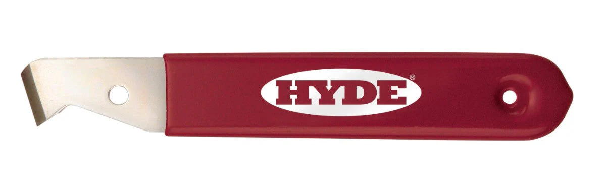 Plastic Cutter