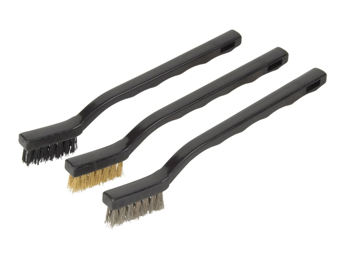Mini Brushes