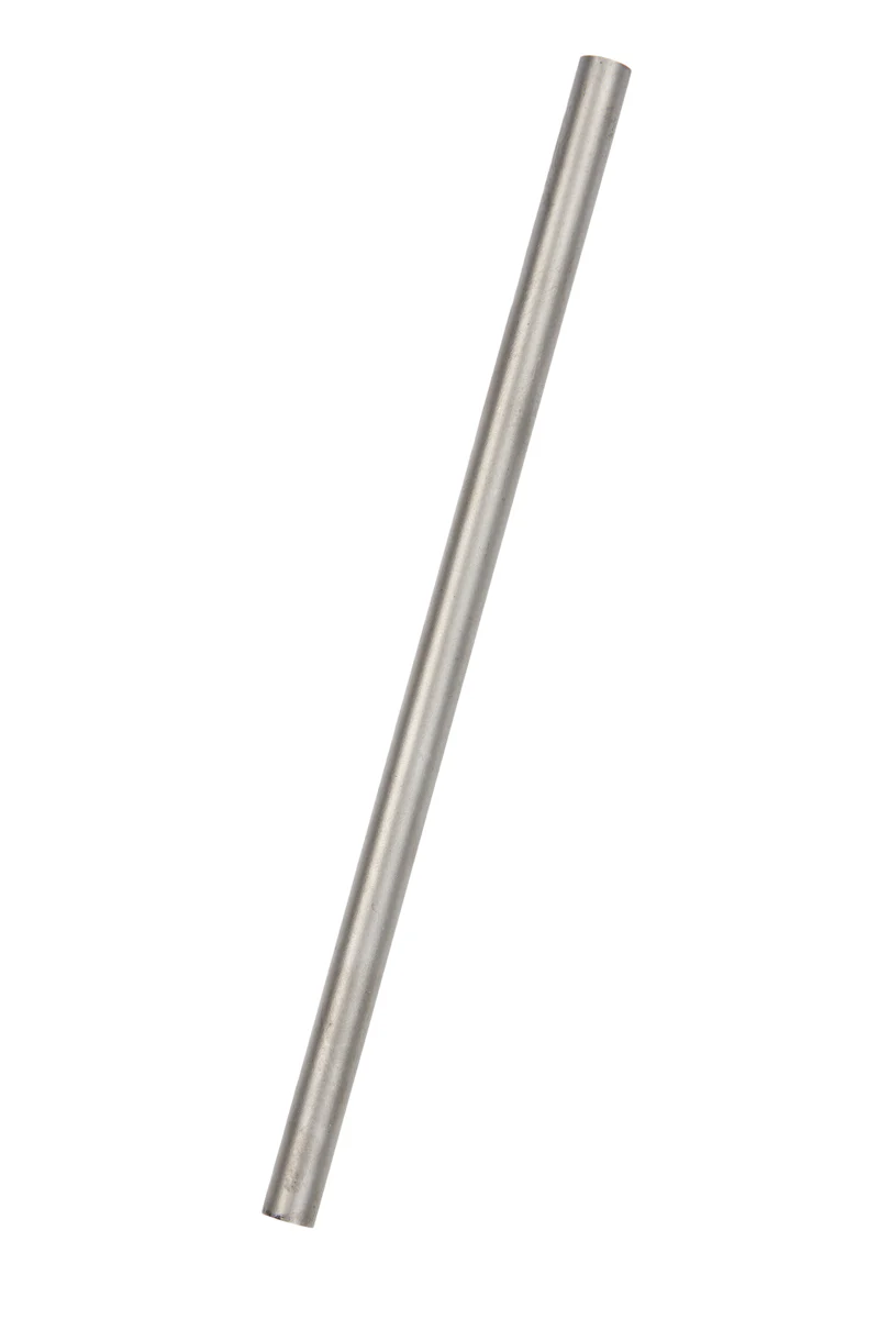 Burnishing Rough Carbide Rod