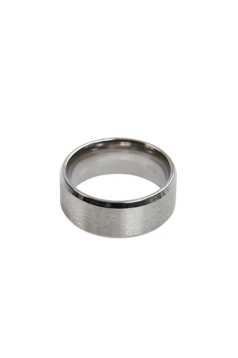Woodworking Ring Trick Ring