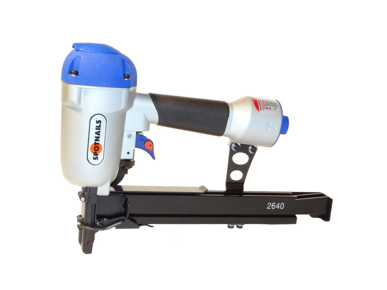 Spot Nails X1S2650 Crown Stapler for Paslode GSW Type Wide Crown Staples, 16 Gauge/15/16"