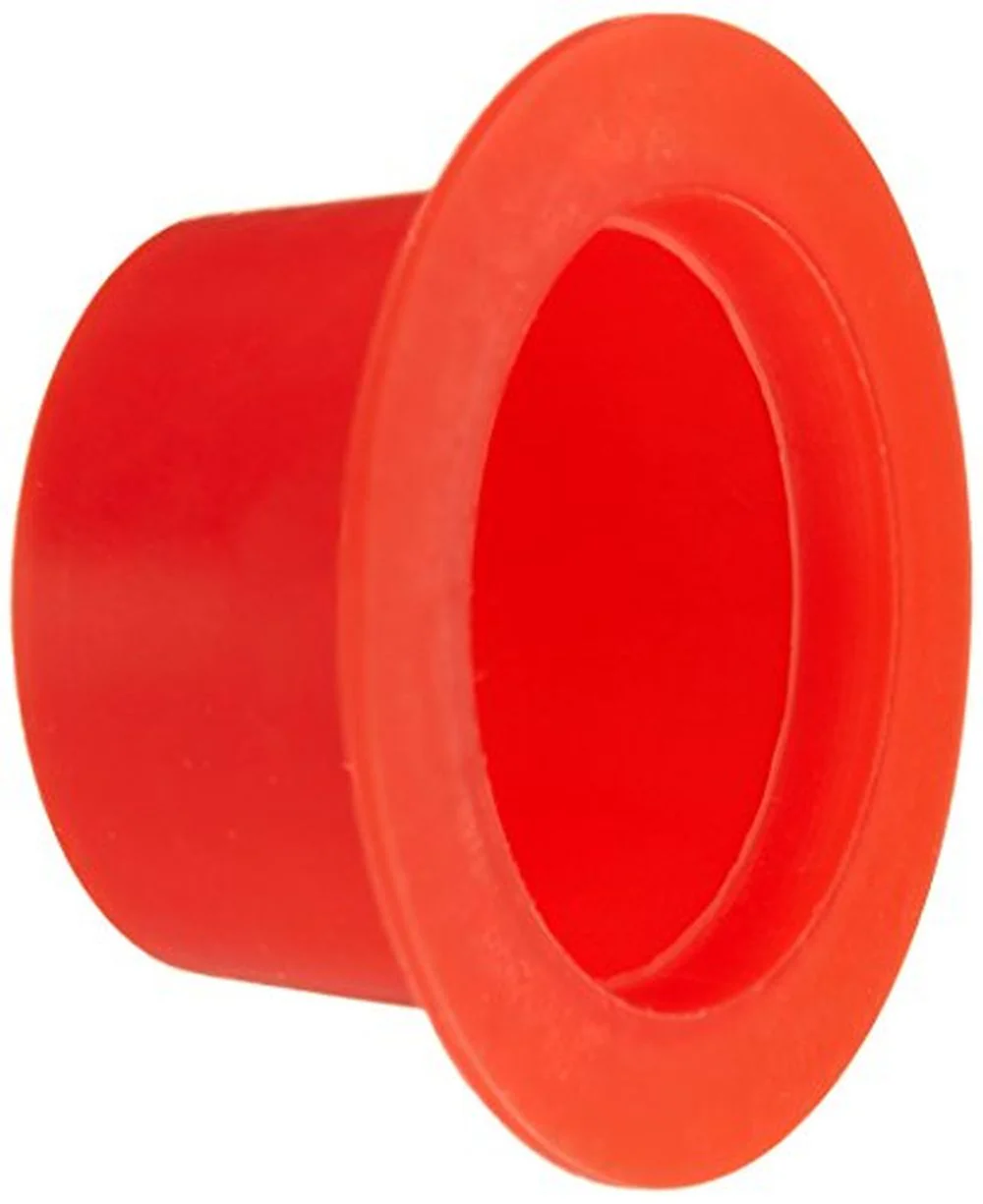 Simpson Strong-Tie ARC75-RP25 3/4 in. Epoxy Adhesive Retaining Cap Connectors, 25/Box