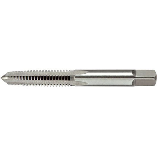 ALFA Tools CSHTT70548 7/8-9 CARBON STEEL HAND TAP TAPER 3/pack