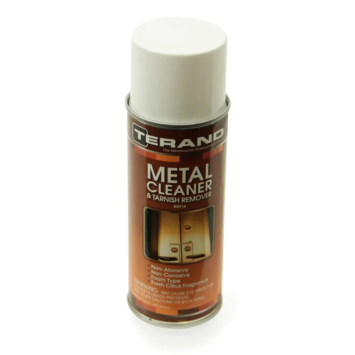 Metal Cleaner and Tarnish Remover – 14 oz.