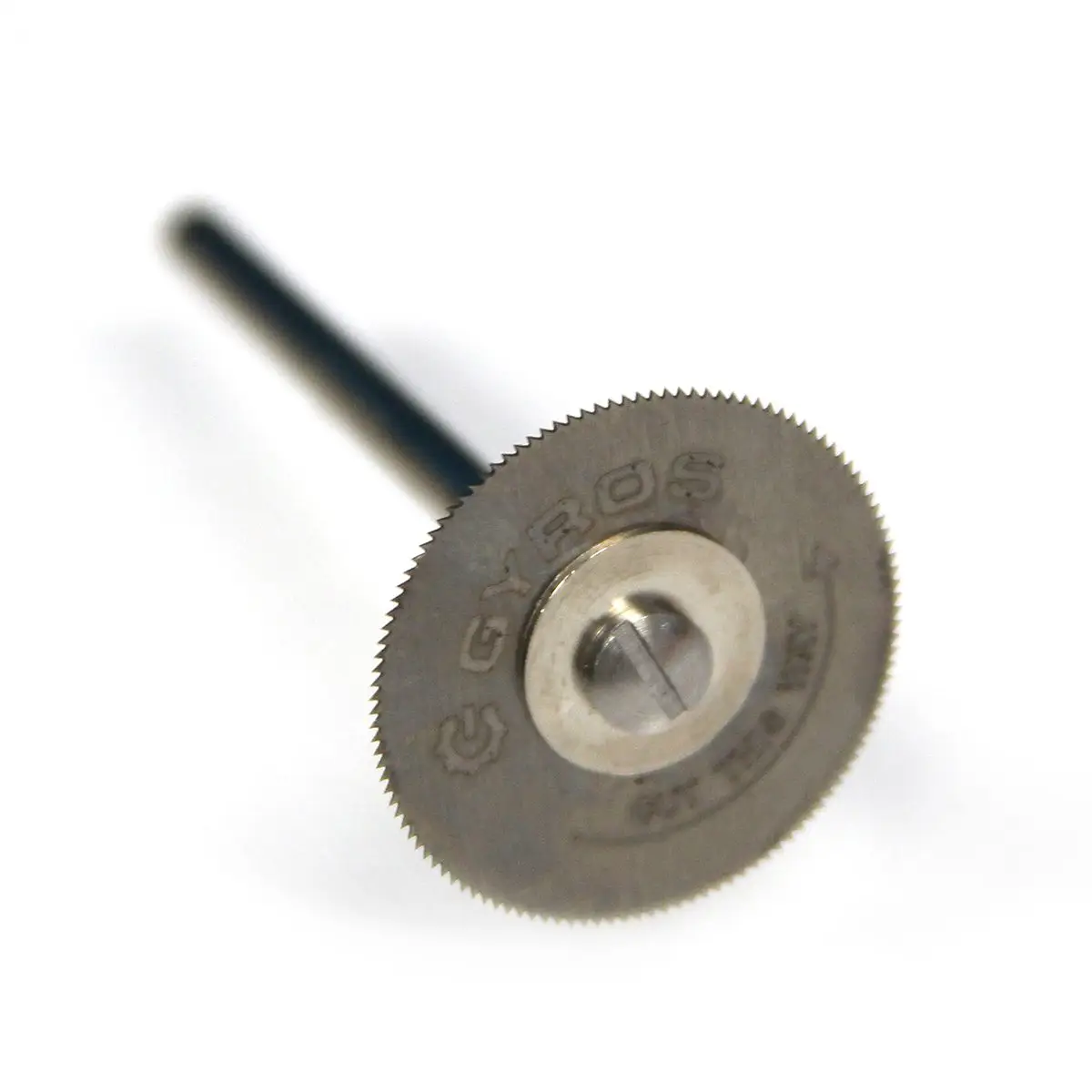 Crack Chaser Saw Blade w/ Arbor