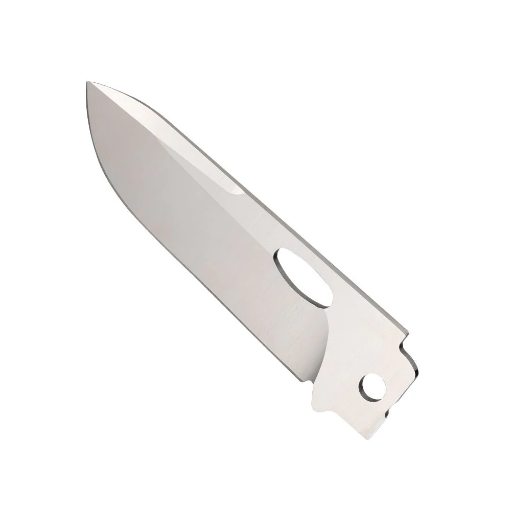 Drop Point Blade