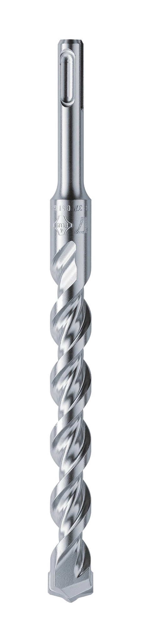 Simpson MDPL08708 7/8 in. x 8 in. SDS-plus Shank Drill Bit