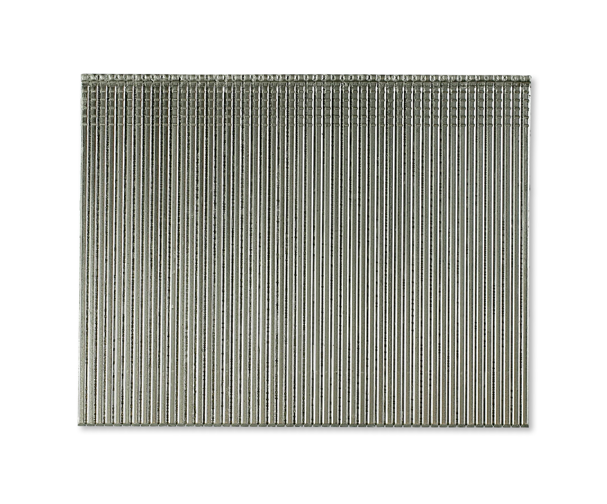 Simpson T16N150FNJ Straight, Adhesive Collation, T-Style Head, 16-Gauge Finishing Nail — 1-1/2 in. Type 316 (2500-Qty)