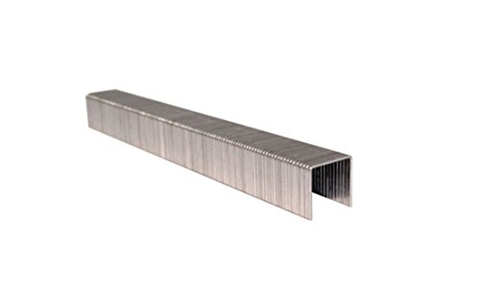 Fasco ES5010 3/8x1/2 20-Gauge Electro Galvanized Steel Fine Wire Staples, 5,000/Box