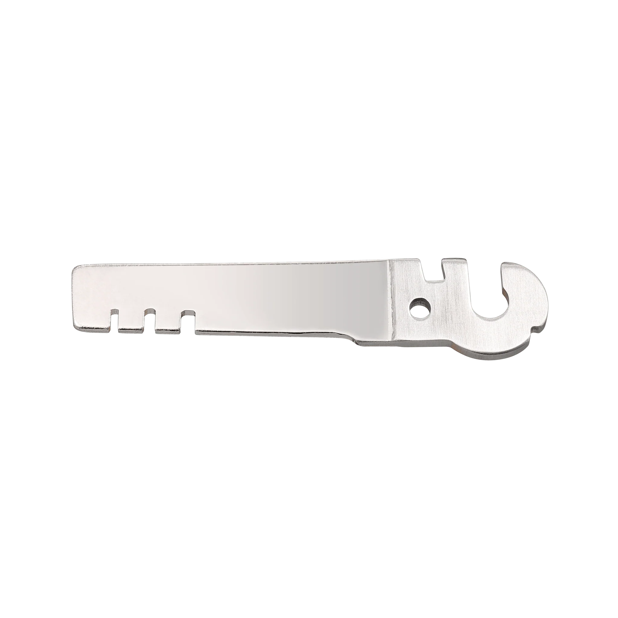 Fish Hook Sharpener & Adjuster- Short, 1 slot