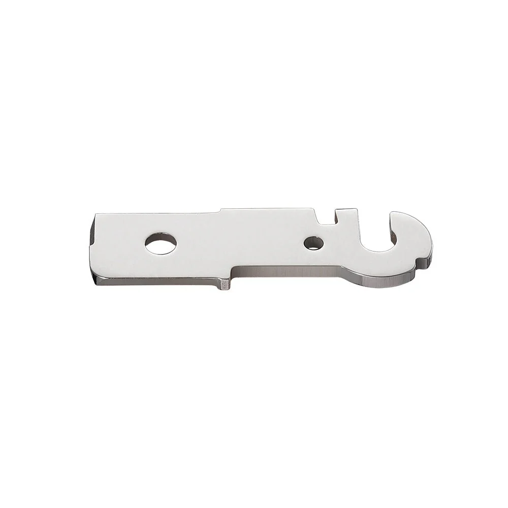 Gun Tool Charlie- Short, 1 slot
