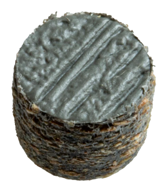 Simpson TRX100PG Deck-Drive DCU Screw Plug — Trex Pebble Gray (375-Qty)