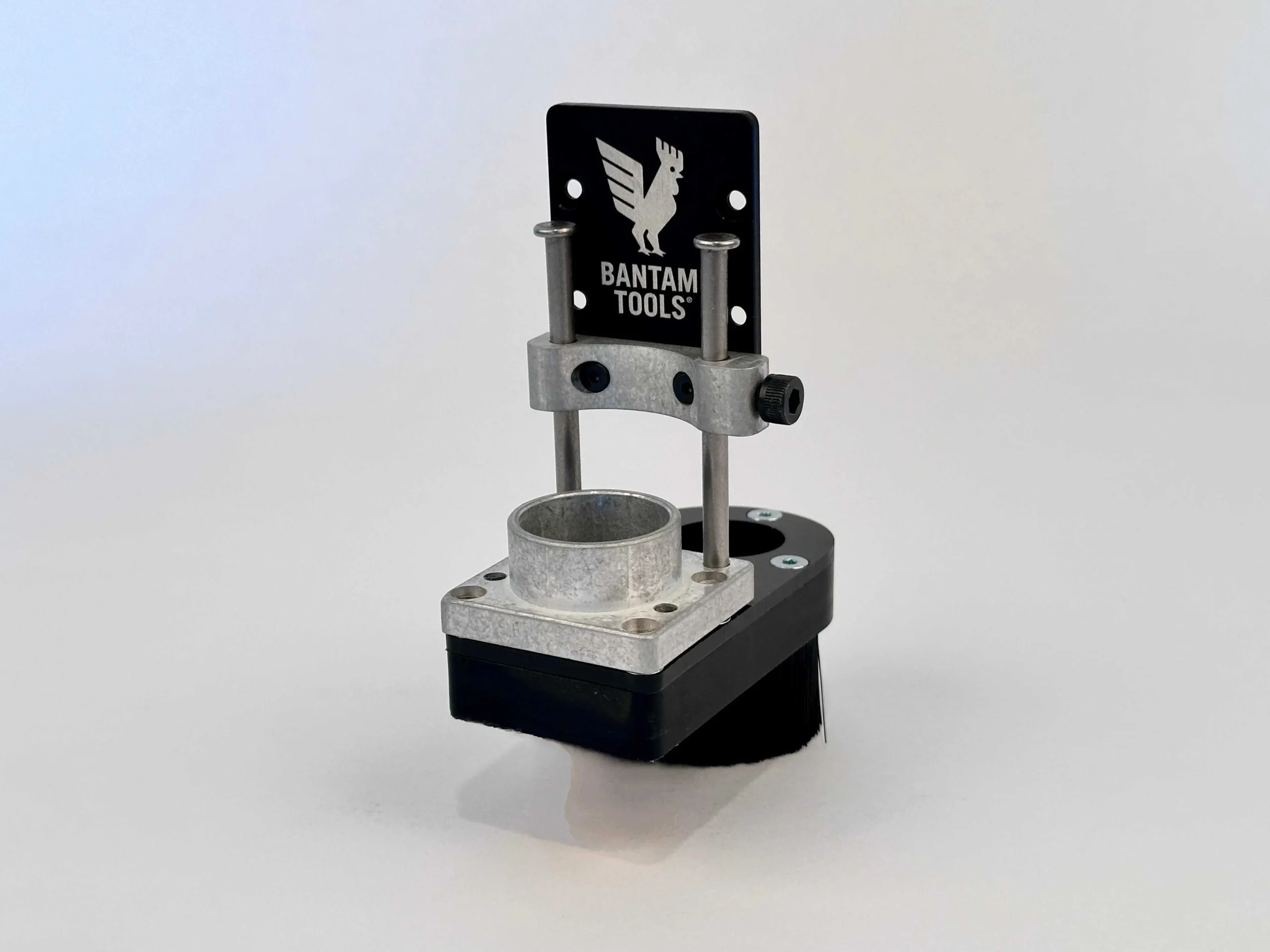Bantam Tools Desktop CNC Vacuum Attachment