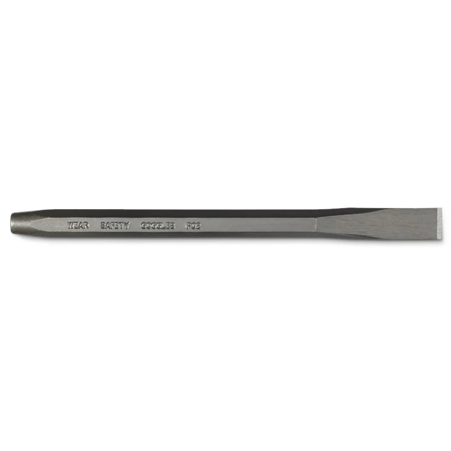Stanley Proto J86A7/16X12S2 1/2 in. Cold Chisel