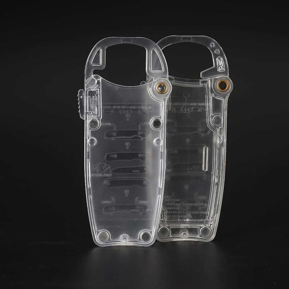 Knife Blade Holder