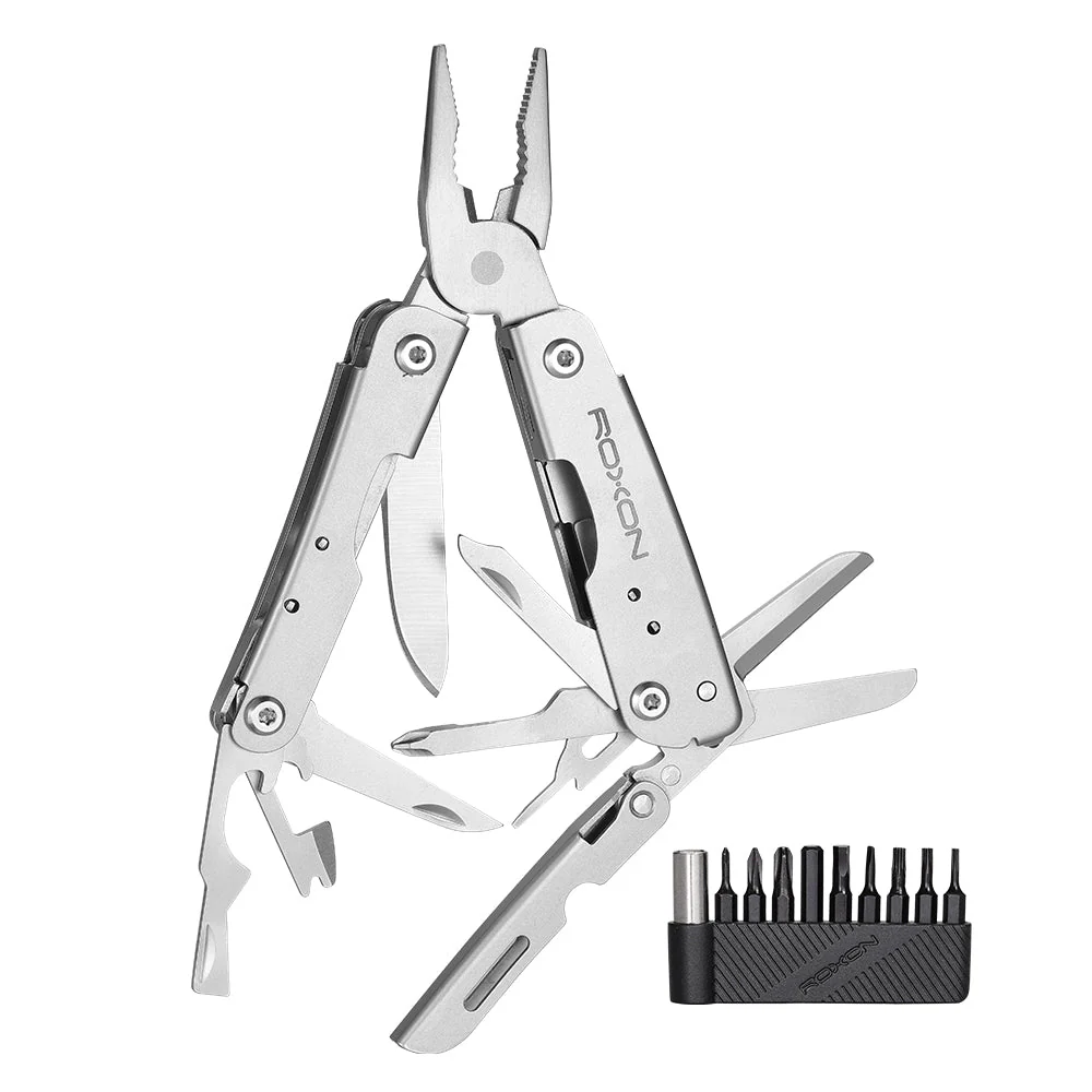 M2 14-IN-1 MINI MULTITOOL