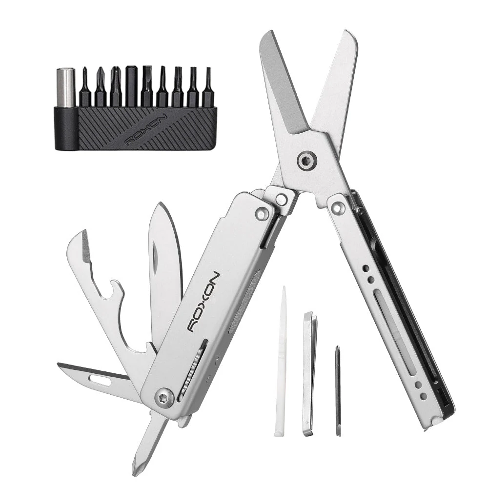 Multi Scissors