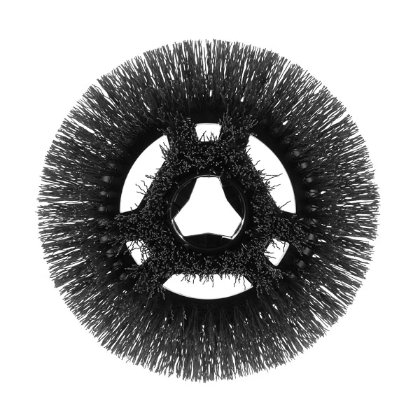 Ryobi 180mm Hard Ring Power Scrubber Brush RACLTH18