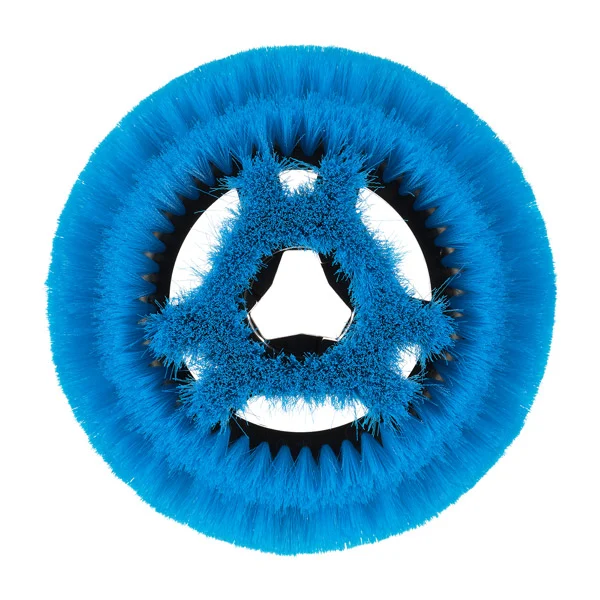 Ryobi 180mm Soft Ring Power Scrubber Brush RACLTS18