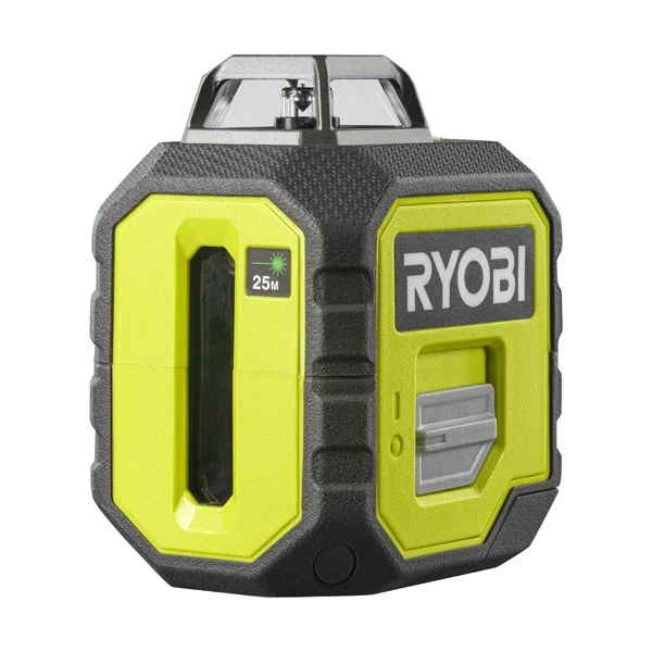 Ryobi 360° Green Line Laser RB360GLL