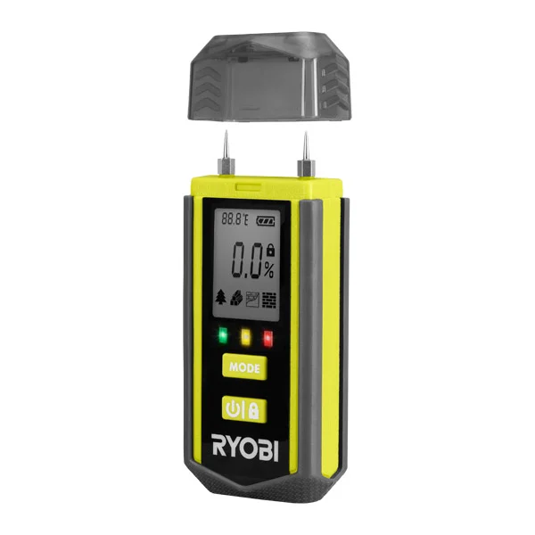Ryobi Moisture Meter RBPINMM1