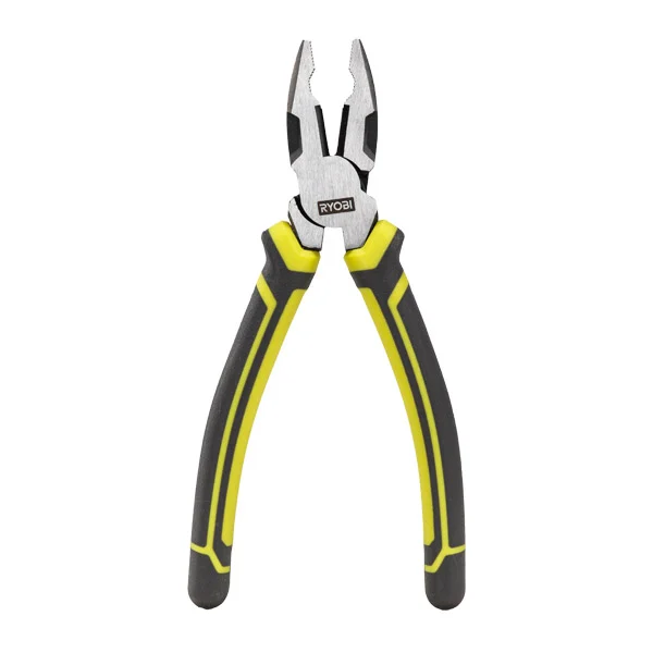 Ryobi 180mm Combination Pliers RHCP180