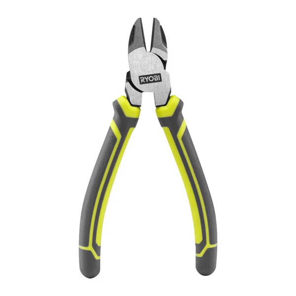 Ryobi 160mm Diagonal Cutters RHDC160