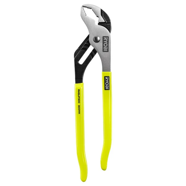 Ryobi Groove Joint Pliers (300mm) RHGJP300