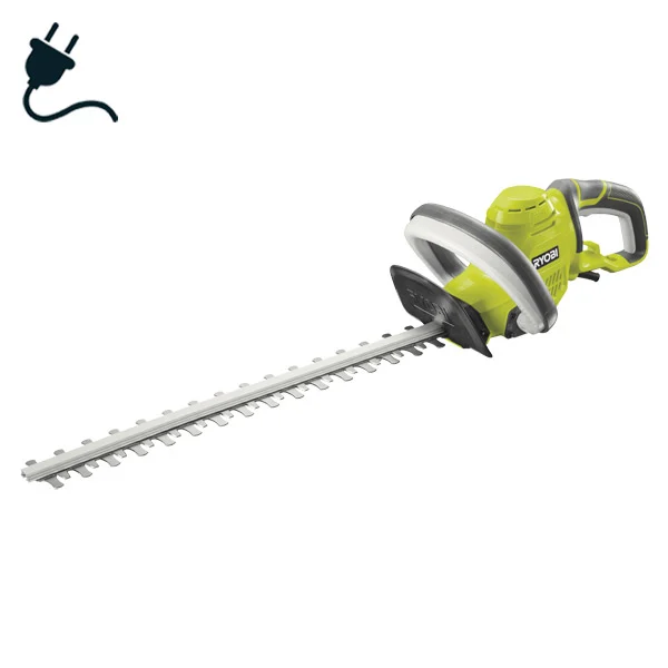 Ryobi 450W Electric 50cm Hedge Trimmer RHT4550