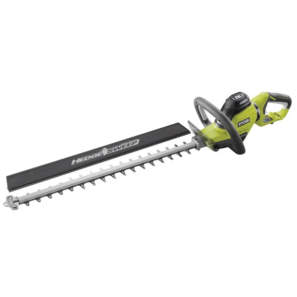 Ryobi 600W Electric 60cm Hedge Trimmer RHT6160RS