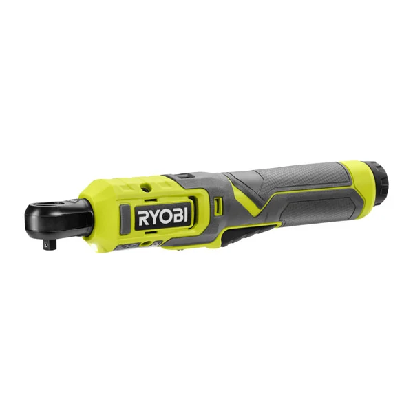 Ryobi USB Lithium 1/4'' Ratchet Wrench (Tool Only) 4V RR14W4-0