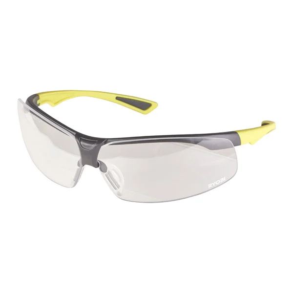 Ryobi Safety Glasses RSG01