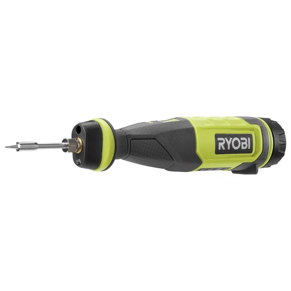 Ryobi USB Lithium Soldering Iron (Tool Only) 4V RSI4-0