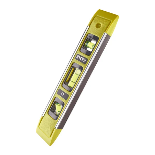 Ryobi Torpedo Level 23cm RTL23CM