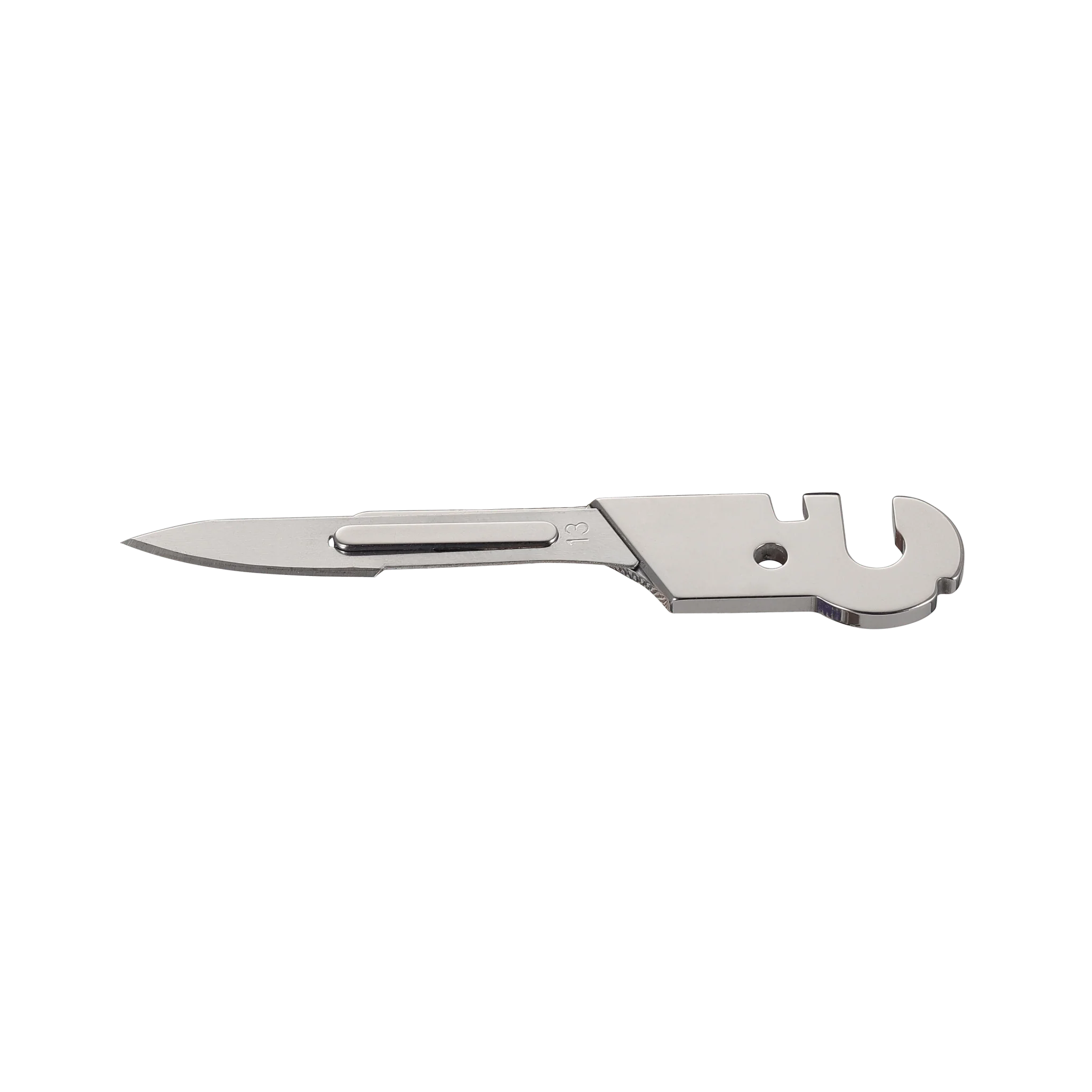 Scalpel #3 - Short, 1 slot