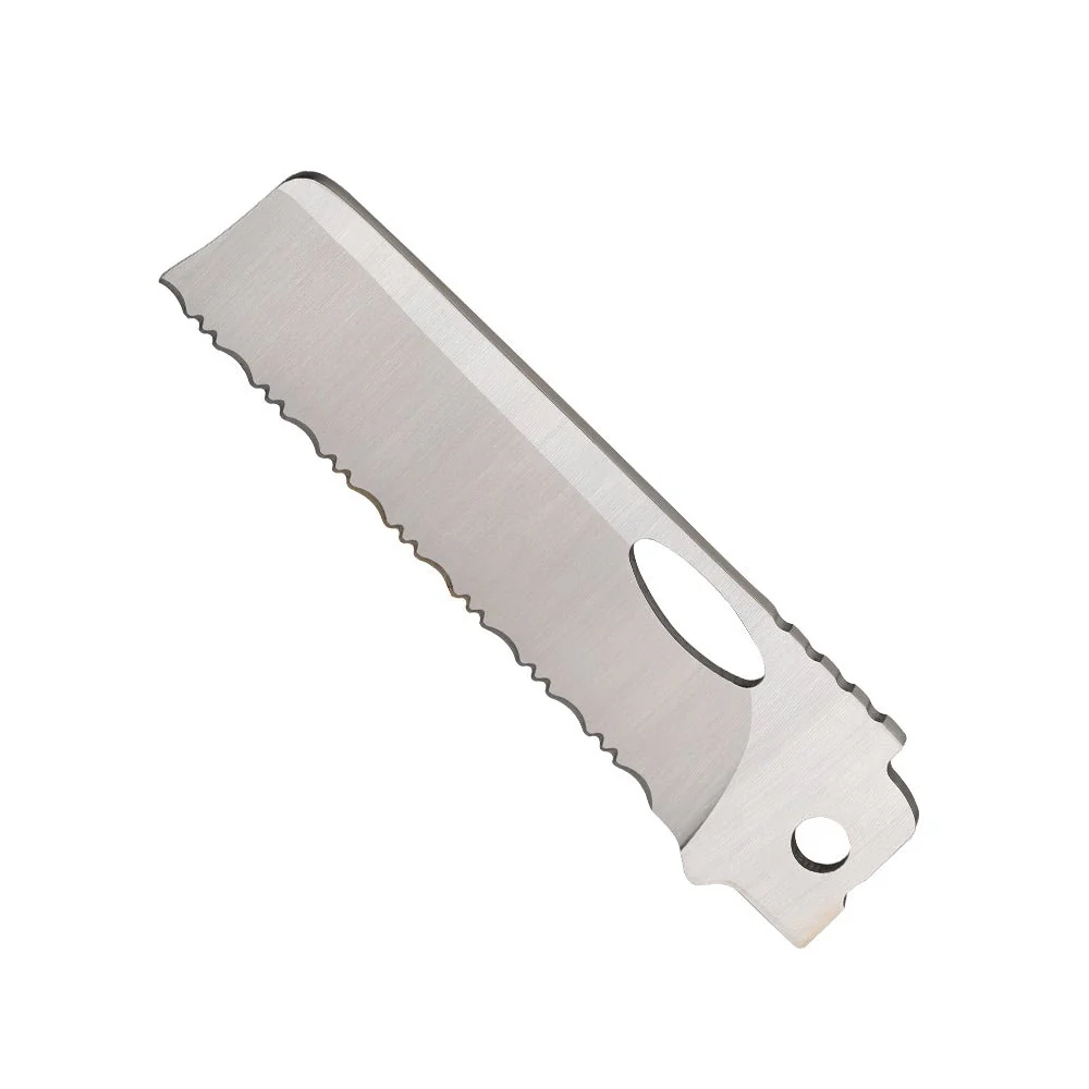 Serrated Blade