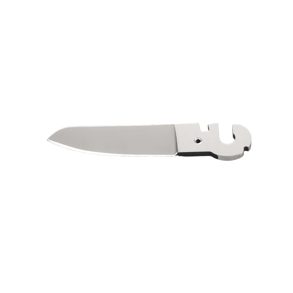 Short Sheepsfoot Blade-Short, 1 slot