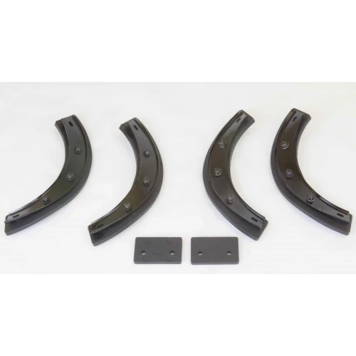 Snow Wheel Set Item: 56663-snow wheel set