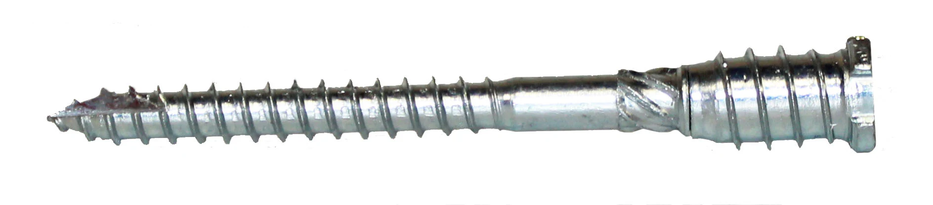 U2 Fasteners T00103125T 1/4 in. x 3-1/8 in. Star Drive Carbon Steel TopStar Screw (100-Pack)