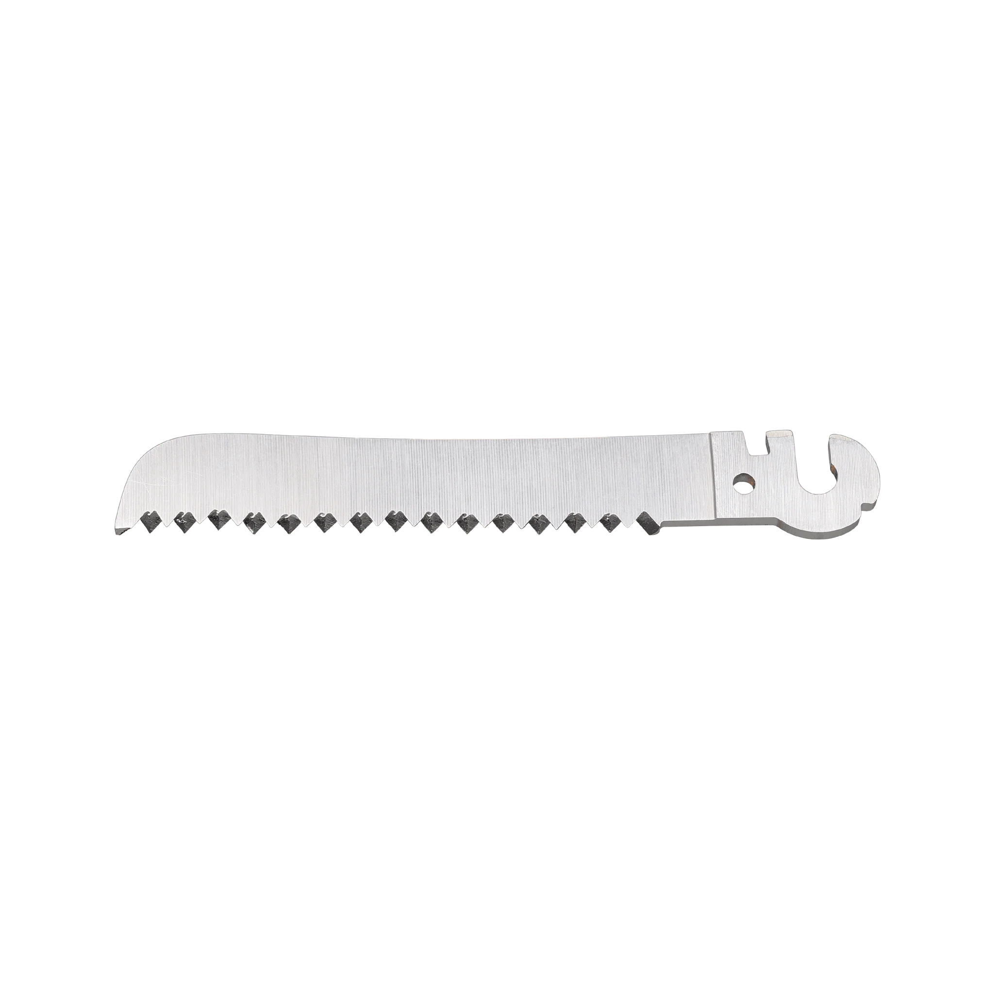 Tapered Saw- Long, 1 slot